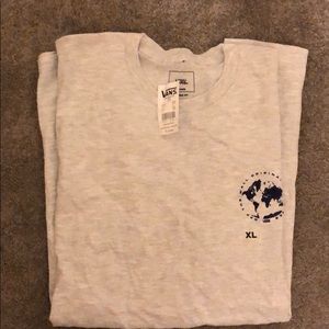 Men’s vans T-shirt